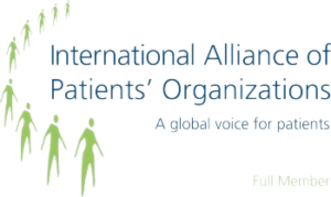 International alliance of patients organizations